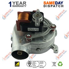 IDEAL EUROPA 232 & MINI C32 BOILER FAN 173139