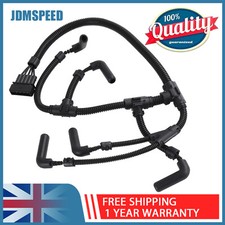 Glow Plug Wiring Harness Fit