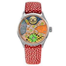 Alexander Shorokhoff Crazy