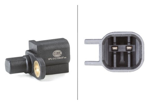 New sensor wheel speed for - wheel,