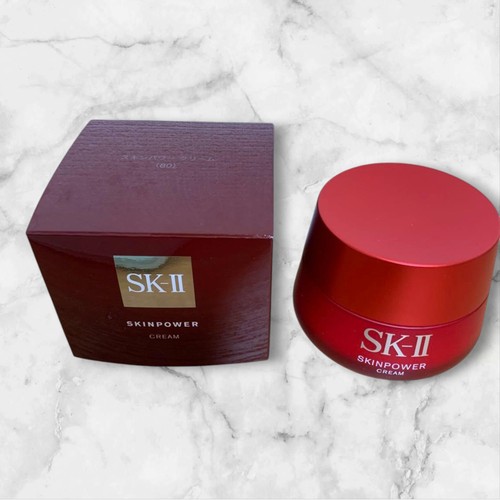 Skinpower cream 80g - 80g, face