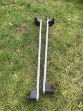 Genuine Audi Q5 Roof Bars