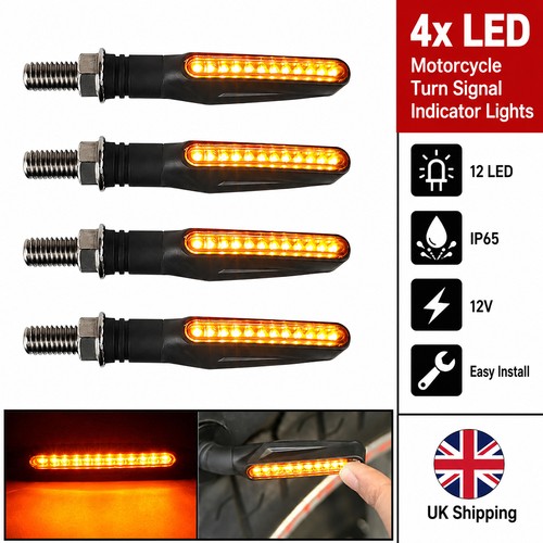 Universal cruiser led - 4x,