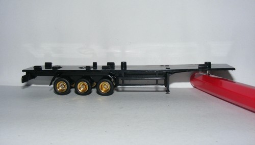 87th plastic - 1:87th,