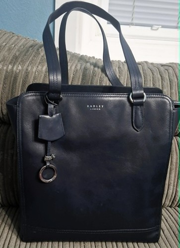 Radley large upper - upper, grove