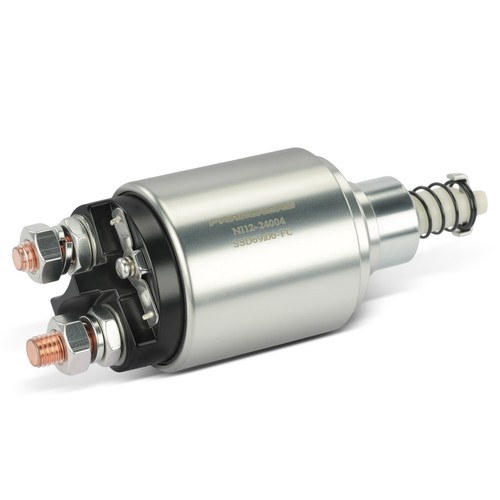 Magnet switch starter for daf - starter,