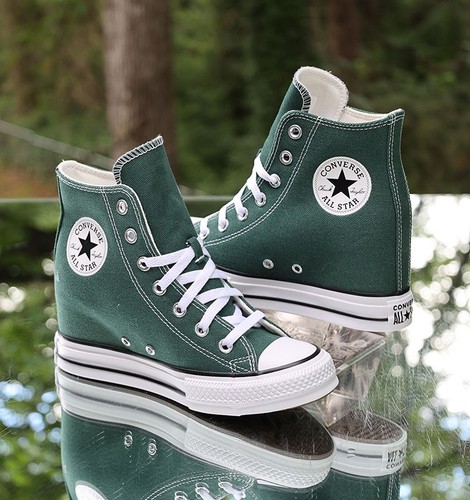 Converse chuck taylor - converse, star
