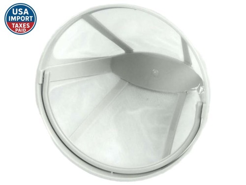 Delonghi permanent filter grey - permanent,