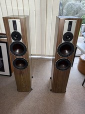 Dali Rubicon 6 Floor Standing