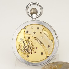 JAEGER LE COULTRE Military