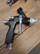 Devilbiss GTI Pro Spray Gun