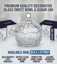 Yesink TG002 Crystal Glass