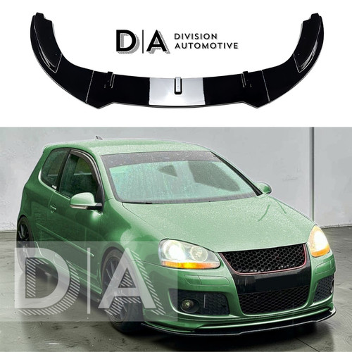 For golf mk5 - gti, gloss
