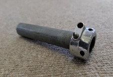 Brockhouse Corgi Throttle Grip