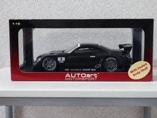AUTOart 1/18  Lexus SC430