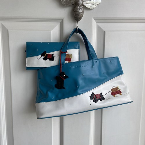 Radley explorer signature - radley,