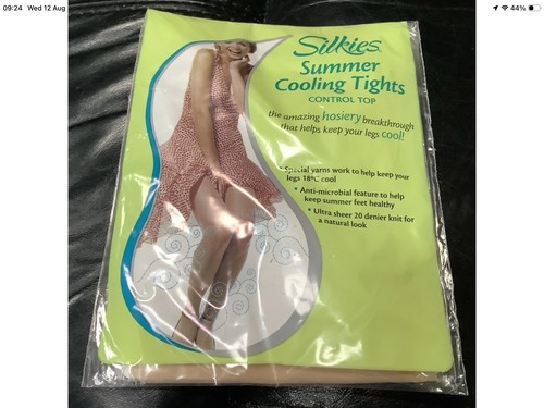 New pair silkies - silkies, size