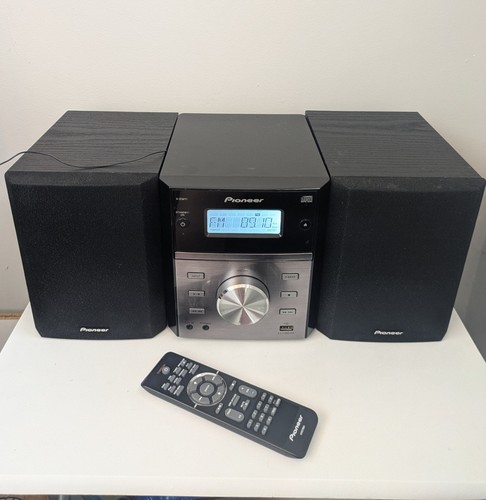 Pioneer em11 micro fi - pioneer, hi-fi