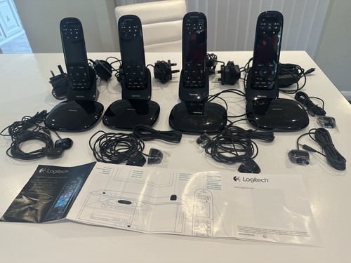 Logitech harmony ultimate - x,