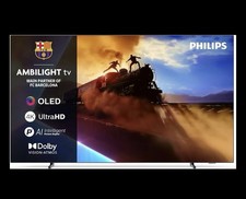 Philips TPVision 650LED760/12