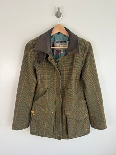 Joules tweed jacket - joules,