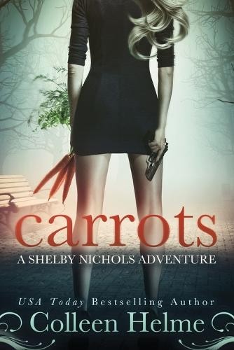 Carrots shelby nichols - carrots:, (shelby