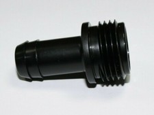 Flushing Adaptor 15HP 20HP Mercury Mariner EFi 4 Stroke Outboard