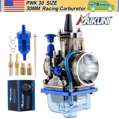 30mm pwk carburetor - pwk, 30