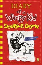 Diary of a Wimpy Kid: Double