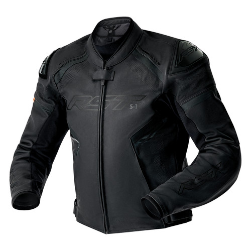 Rst d30 aaa - rst, leather