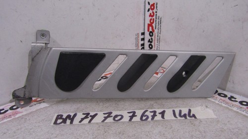 Left fairing frame aluminum - fairing,