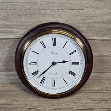 Hanson Arden Forest Wall Clock