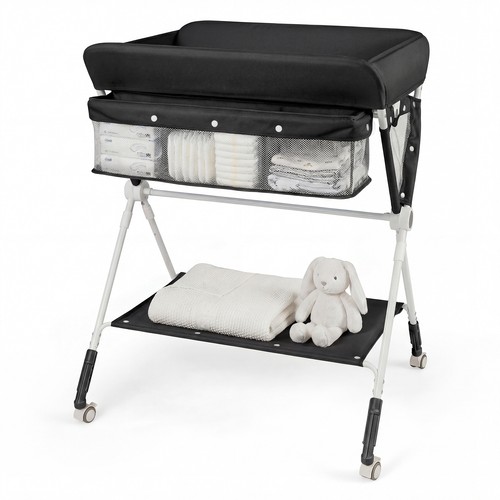 Portable baby changing table - portable,