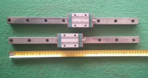 25mm hiwin linear bearings - hiwin,