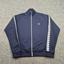 Fred Perry Jacket Mens Medium