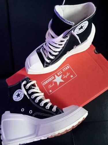 Ladies converse black - converse,