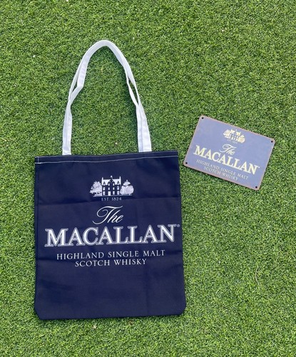The macallan whisky canvas - macallan,