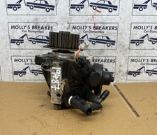 Peugeot/Citroen High Pressure Fuel Pump 1.6L HDi (2010-2015) 9688499680