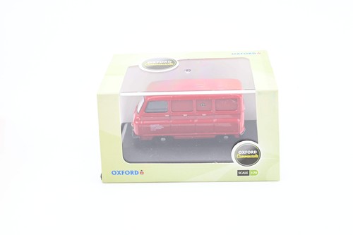 Oxford diecast 76jmk017 - 1:76,