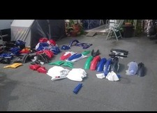 MOTO ROMA MX125A MUSTANG