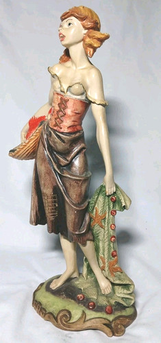 Vintage simonelli figurine - simonelli,