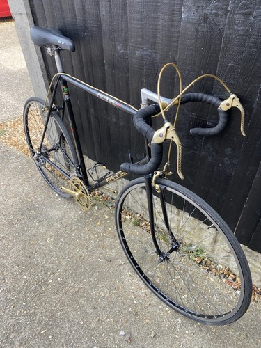 Rayleigh record sprint - sprint, vintage