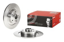 Brembo 08.A826.47 Brake Disc