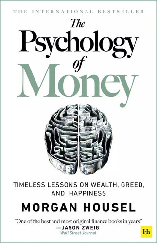 Psychology money timeless - of,