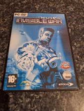 Deus Ex: Invisible War (PC