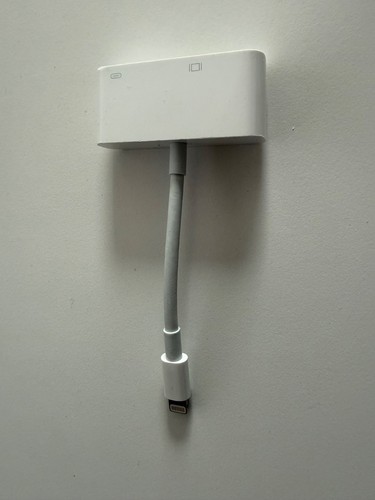 Apple a1439 lightning vga - apple, to