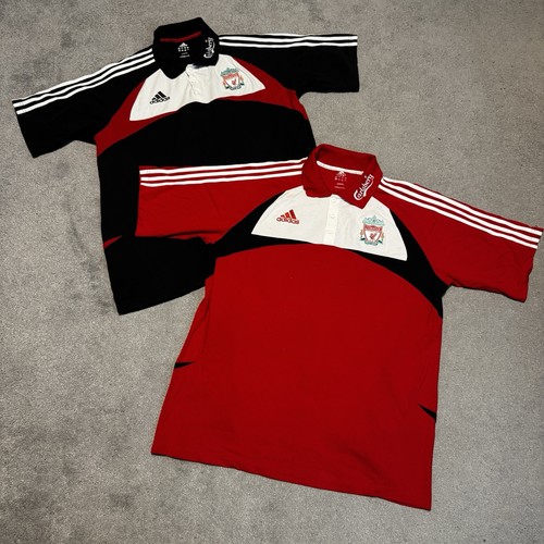 Adidas liverpool polo shirt - adidas,