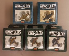 Wings of Glory WW2: ITALY -