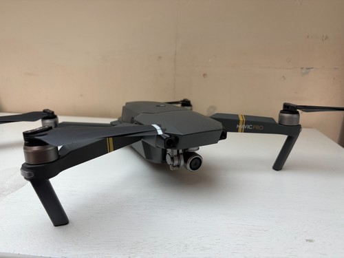 Dji mavic pro fly - mavic,