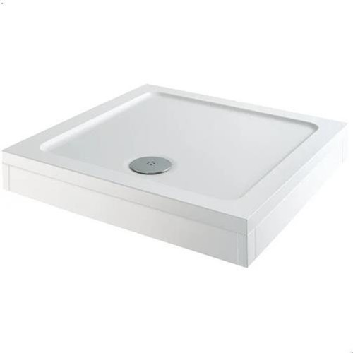 Raised 760 760mm square - 760,